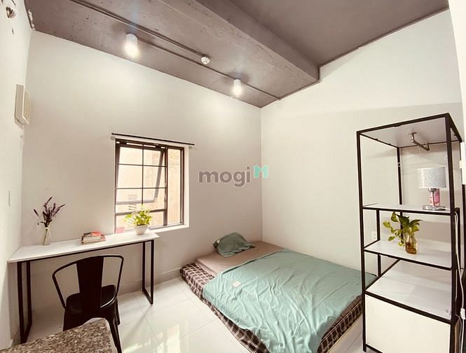 Hình ảnh Phòng trọ mới xây đường Tự Lập, p2, Tân Bình, 25m2