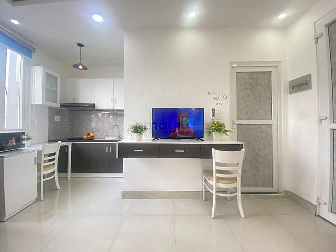 Hình ảnh 🌻🌻Căn Hộ Balcony Gần Cầu Lê Văn Sỹ Quận 3 – Bảo Vệ 24h🌻🌻
