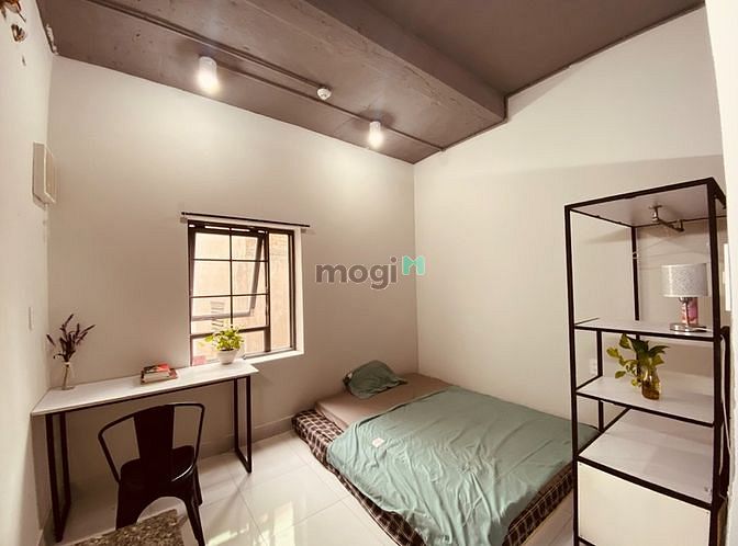 Hình ảnh Phòng trọ mới xây đường Tự Lập, p2, Tân Bình, 25m2