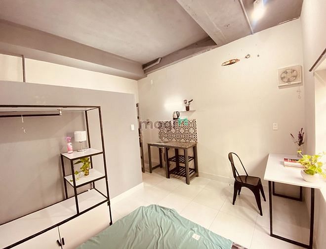 Hình ảnh Phòng trọ mới xây đường Tự Lập, p2, Tân Bình, 25m2