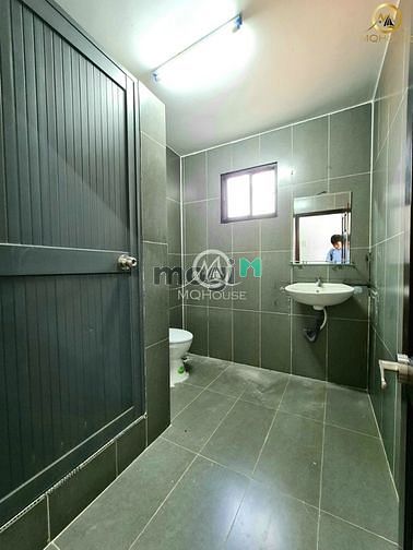 Hình ảnh Mb6623 nạp rút nhanh chóng ban công Q3 full nội thất - 32m2 - Tòa nhà thang máy - hẻm lớn