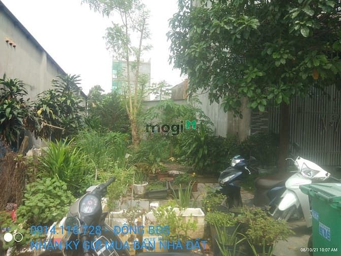 Hình ảnh Bán 68m2 thổ cư đường rộng 10m Lê Văn Việt - Quận 9