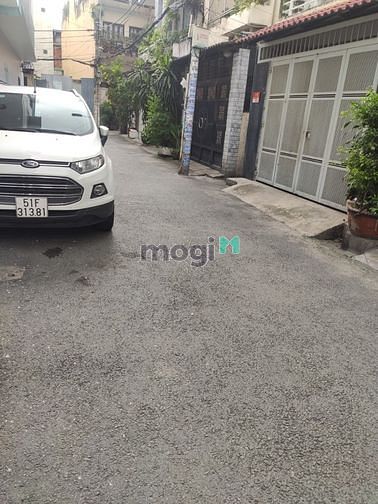 Hình ảnh Chủ nhà Cần bán gấp lô đất HXH đường lê quang định 92m²