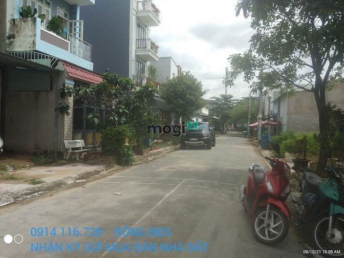 Hình ảnh Bán 68m2 thổ cư đường rộng 10m Lê Văn Việt - Quận 9