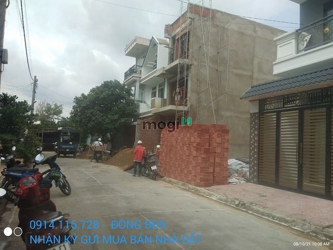 Hình ảnh Bán 68m2 thổ cư đường rộng 10m Lê Văn Việt - Quận 9