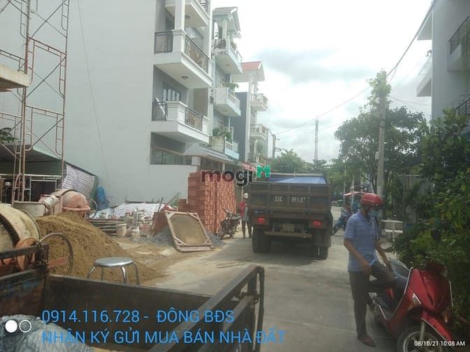 Hình ảnh Bán 68m2 thổ cư đường rộng 10m Lê Văn Việt - Quận 9