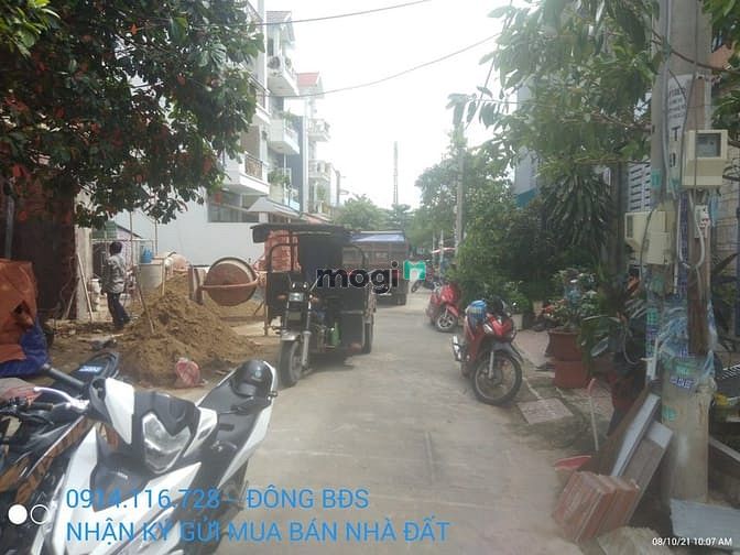Hình ảnh Bán 68m2 thổ cư đường rộng 10m Lê Văn Việt - Quận 9