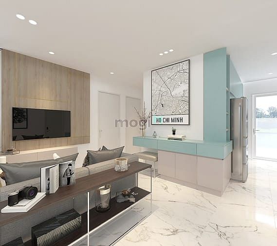 Hình ảnh Bán CHCC Sunrise city 76m2 view hồ bơi Central
