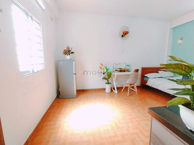 Hình ảnh Phòng đẹp, nội thất đầy đủ, An ninh, chỉ 4tr5 ngay Cộng Hòa Tân Bình
