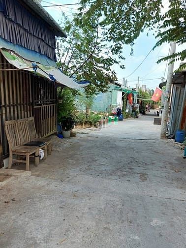Hình ảnh Bán đất sổ chung Tân Bình -Dĩ An -Bình Dương