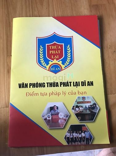 Hình ảnh Bán đất sổ chung Tân Bình -Dĩ An -Bình Dương