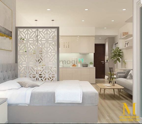 Hình ảnh Thuê nhanh Officetel Sunrise CityView giá rẻ Lh :