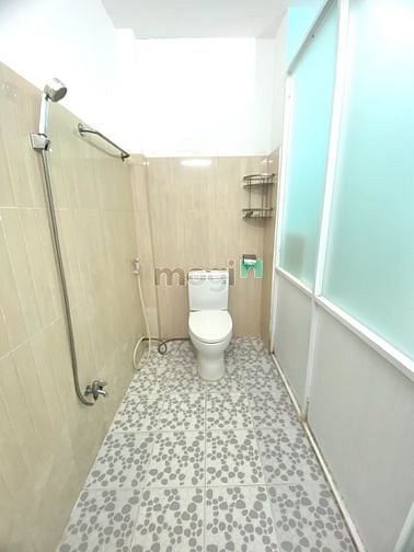 Hình ảnh 🍎Căn Hộ Balcony Lộng Gió - 3' Đến BV TỪ DŨ Quận 1, Full Nội Thất