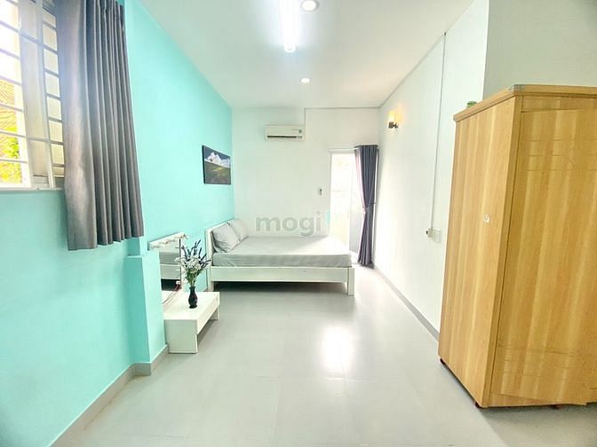 Hình ảnh 🍎Căn Hộ Balcony Lộng Gió - 3' Đến BV TỪ DŨ Quận 1, Full Nội Thất