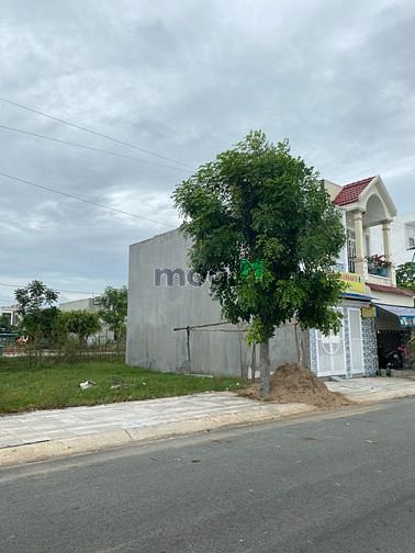 Hình ảnh Cần bán đất TC  Bình Chánh, đường Hoàng Phan Thái SHR- 85m2-1,6 tỷ