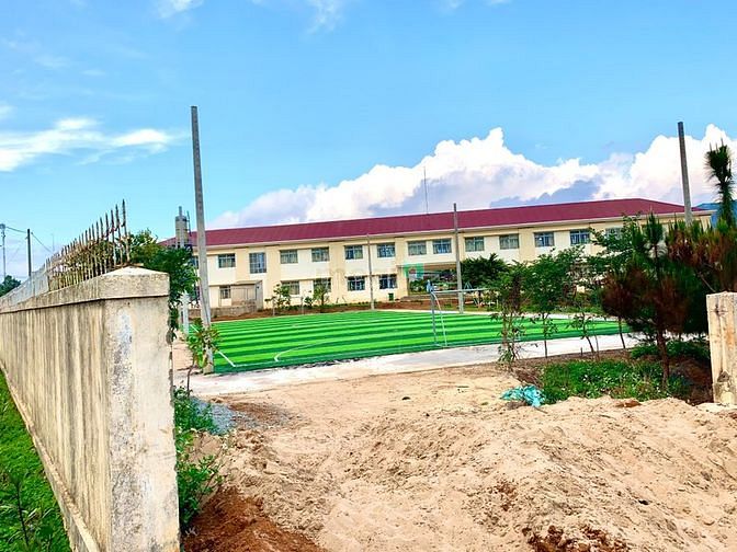 Hình ảnh Còn Lô đất Vàng 1100m2 (100 thổ) điểm xuống CAO TỐC, Phước Bình