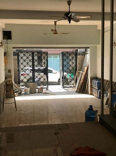 Hình ảnh MTKD nội bộ Tên Lửa, 5*20, 5tấm, 25tr, THƯƠNG LƯƠNG
