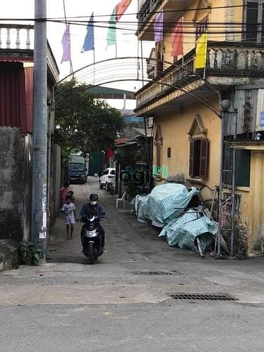 Hình ảnh Bán Gấp 54m2X1,2 tỉ, ngõ thông oto chạy vòng quanh, Sổ đỏ riêng