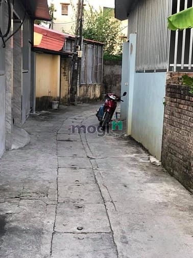 Hình ảnh Bán Gấp 54m2X1,2 tỉ, ngõ thông oto chạy vòng quanh, Sổ đỏ riêng