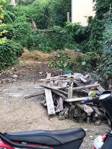 Hình ảnh Bán Gấp 54m2X1,2 tỉ, ngõ thông oto chạy vòng quanh, Sổ đỏ riêng