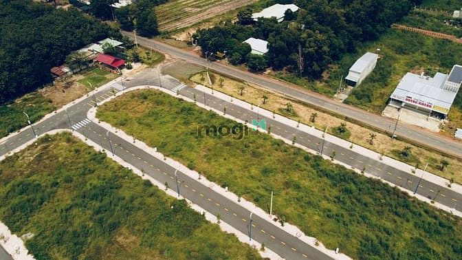 Hình ảnh Đất ngộp ngay KCN giá rẻ Trang MB66.COM Chính Thức - MB 66 Uy Tín