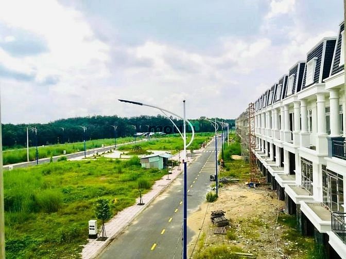 Hình ảnh Đất ngộp ngay KCN giá rẻ Trang MB66.COM Chính Thức - MB 66 Uy Tín