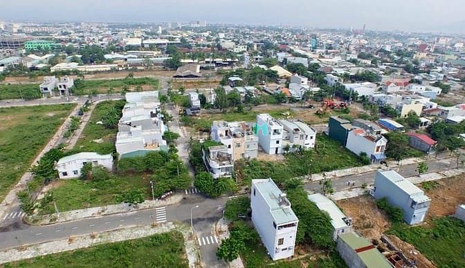 Hình ảnh Đất ngộp ngay KCN giá rẻ Trang MB66.COM Chính Thức - MB 66 Uy Tín
