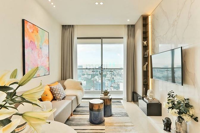 Hình ảnh BÁN 3PN 98m2 có ban công view thoáng giá 4.3 tỷ chốt nhanh