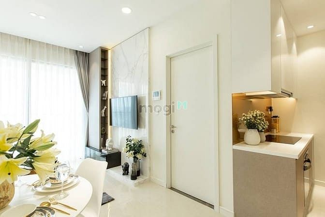Hình ảnh BÁN 3PN 98m2 có ban công view thoáng giá 4.3 tỷ chốt nhanh
