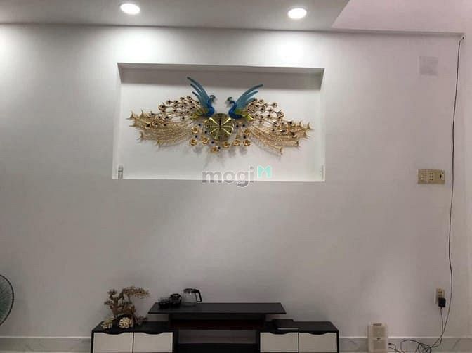 Hình ảnh 🔥 Nhà 5 Tầng Lạc Long Quân -TÂN BÌNH - SÁT QUẬN 10 - nhỉnh 5tỷ