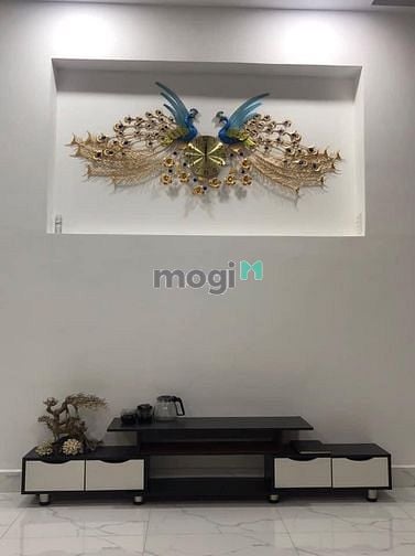 Hình ảnh 🔥 Nhà 5 Tầng Lạc Long Quân -TÂN BÌNH - SÁT QUẬN 10 - nhỉnh 5tỷ