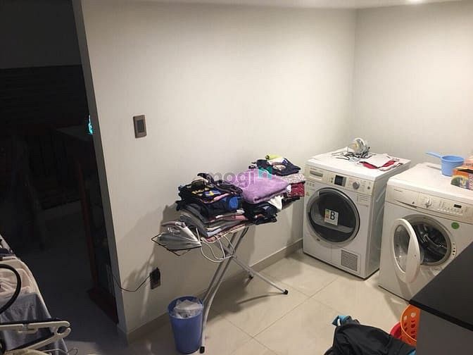 Hình ảnh Bán nhà, biệt thự cao cấp, vip sông Ông Lớn, Bình Chánh, liền kề PMH