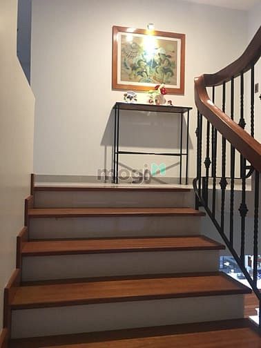 Hình ảnh Bán nhà, biệt thự cao cấp, vip sông Ông Lớn, Bình Chánh, liền kề PMH