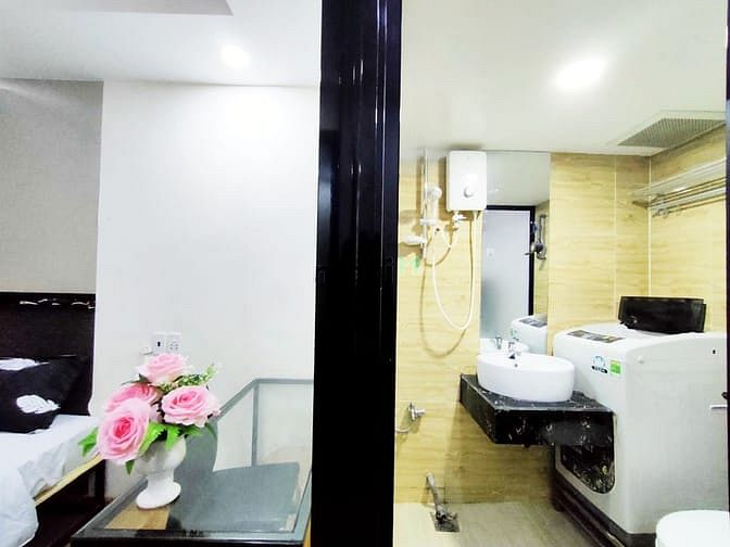Hình ảnh 🌿Căn Hộ Cao Cấp Gần ĐH Sư Phạm Quận 5, Giá Hấp Dẫn🌿