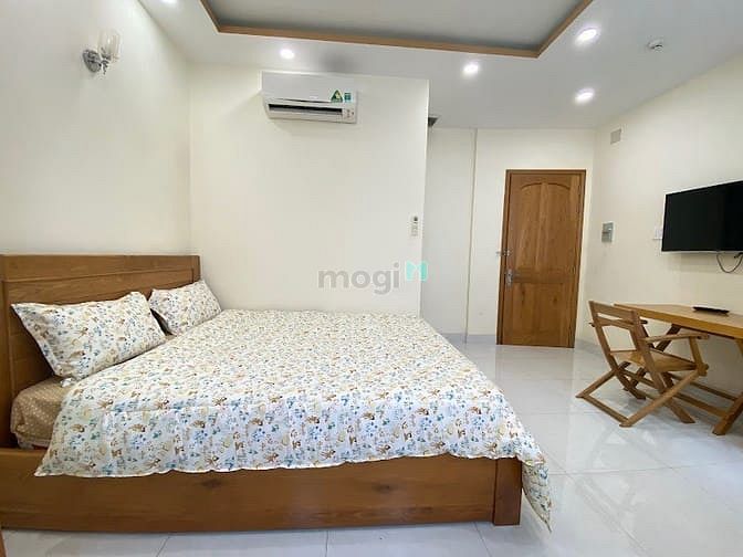 Hình ảnh Căn Hộ Studio Ban Công Gió Trời, LÊ VĂN SỸ Gần ĐH Sư Phạm Q3