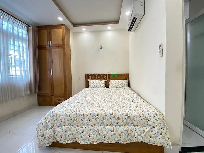 Hình ảnh Căn Hộ Studio Ban Công Gió Trời, LÊ VĂN SỸ Gần ĐH Sư Phạm Q3
