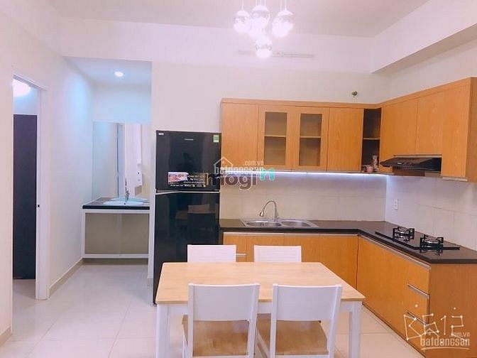 Hình ảnh Cho thuê Trang Chủ MB66.COM / Đăng Ký Tặng 66K Âu Cơ Tower: 65m2, 2PN, 2WC, Full NT, giá: 8.5tr/tháng