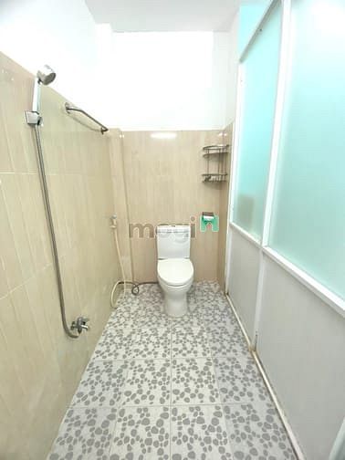Hình ảnh Phòng đẹp, bếp tách riêng, thoáng mát ngay Q3, chỉ 6tr/tháng