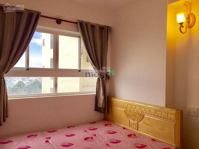 Hình ảnh Cho thuê Trang Chủ MB66.COM / Đăng Ký Tặng 66K Âu Cơ Tower: 65m2, 2PN, 2WC, Full NT, giá: 8.5tr/tháng
