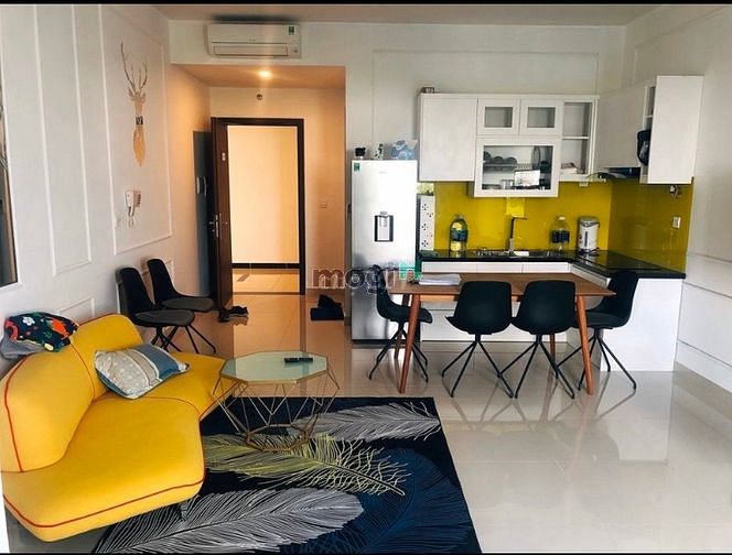 Hình ảnh Cho thuê Officetel Sunrise CityView giá rẻ Lh: