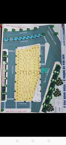 Hình ảnh Bán đất ngang 5x16,5m/ 82,6m2 - Đường 102 Lã Xuân Oai