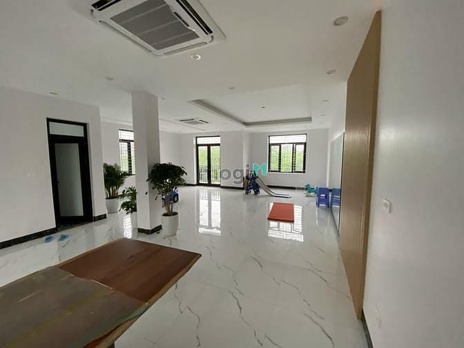 Hình ảnh Biệt thự TP Giao Lưu, Phạm Văn Đồng, giá chào 33 tỷ 5