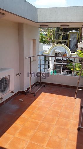 Hình ảnh Phòng 18m2 khu trung tâm quận 3, giáp quận 1