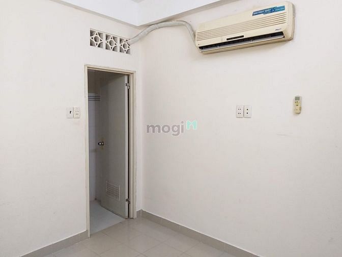 Hình ảnh Phòng 18m2 khu trung tâm quận 3, giáp quận 1