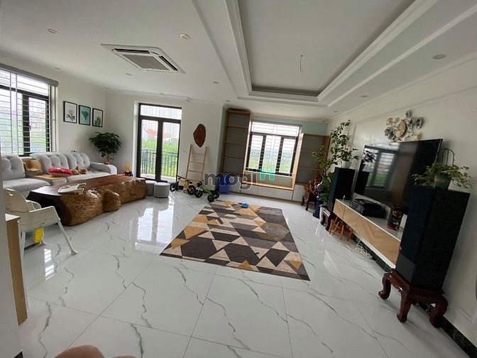 Hình ảnh Biệt thự TP Giao Lưu, Phạm Văn Đồng, giá chào 33 tỷ 5