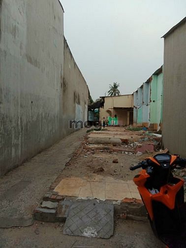 Hình ảnh Nhà 1/ Bùi Tư Toàn. Bình Tân. Hẻm 5m. 3,950tỷ