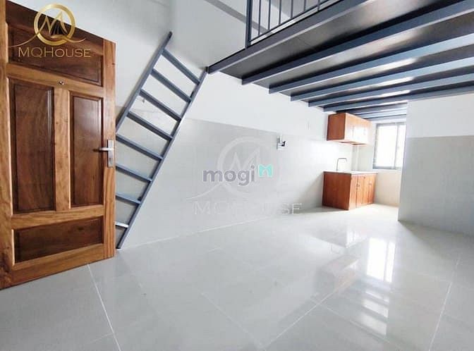 Hình ảnh CHDV siêu rẻ, siêu sang quận Tân Bình