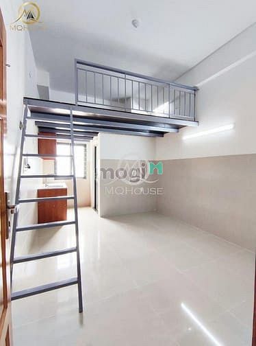 Hình ảnh CHDV siêu rẻ, siêu sang quận Tân Bình