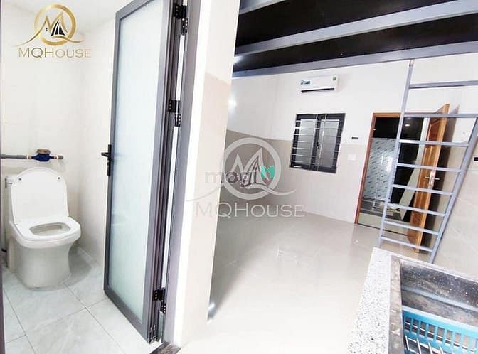 Hình ảnh CHDV siêu rẻ, siêu sang quận Tân Bình