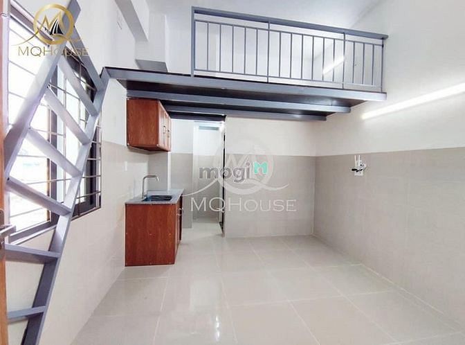 Hình ảnh CHDV siêu rẻ, siêu sang quận Tân Bình